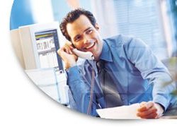 Mamut CRM & Sales