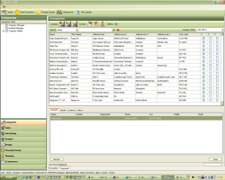 Sapphire SQL